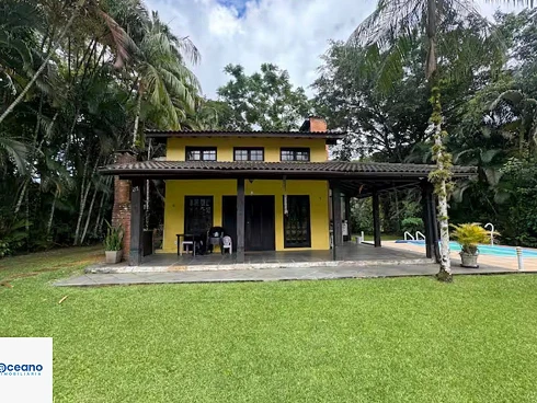 Casa à Venda em Condomínio em Boiçucanga - Foto 15