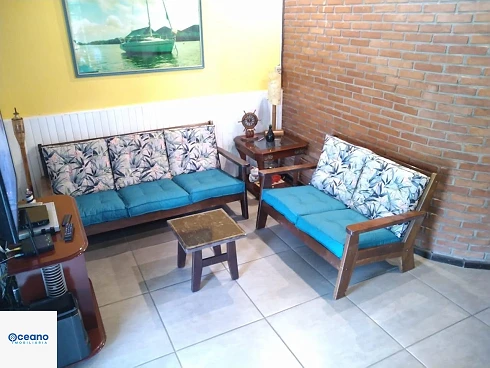 Sobrado em Boiçucanga, São Sebastião