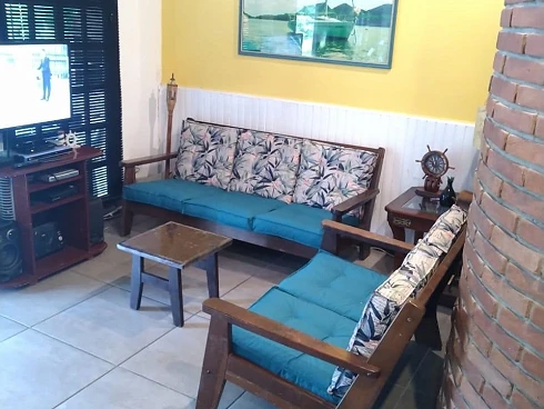 Sobrado em Boiçucanga, São Sebastião