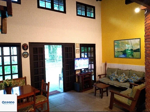 Casa à Venda em Condomínio em Boiçucanga - Foto 8