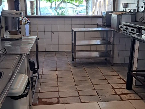 Restaurante no Litoral Norte - Oportunidade Imperdível de Negócio - Foto 13
