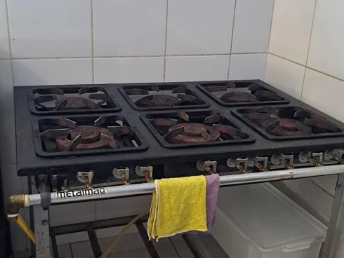 Restaurante no Litoral Norte - Oportunidade Imperdível de Negócio - Foto 14