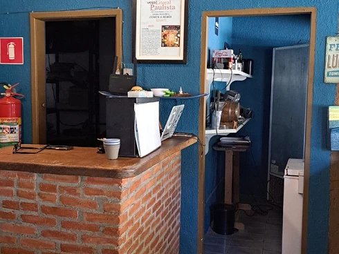 Restaurante no Litoral Norte - Oportunidade Imperdível de Negócio - Foto 15