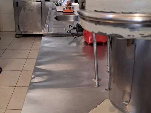 Restaurante no Litoral Norte - Oportunidade Imperdível de Negócio - Foto 17