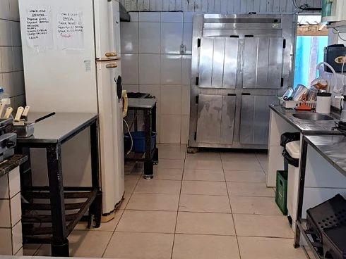 Restaurante no Litoral Norte - Oportunidade Imperdível de Negócio - Foto 19