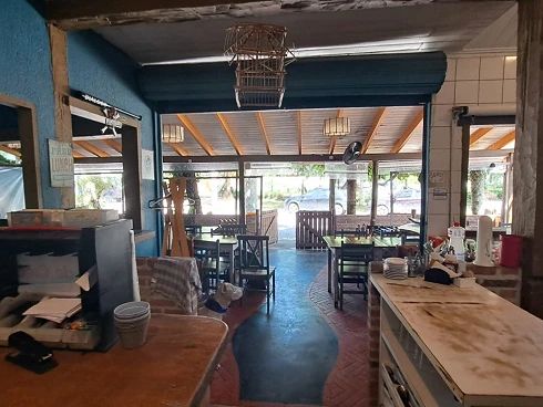 Restaurante no Litoral Norte - Oportunidade Imperdível de Negócio - Foto 2