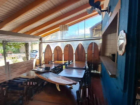 Restaurante no Litoral Norte - Oportunidade Imperdível de Negócio - Foto 3