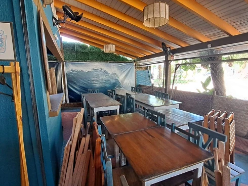 Restaurante no Litoral Norte - Oportunidade Imperdível de Negócio - Foto 4