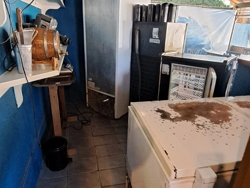 Restaurante no Litoral Norte - Oportunidade Imperdível de Negócio - Foto 5
