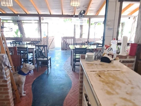 Restaurante no Litoral Norte - Oportunidade Imperdível de Negócio - Foto 7