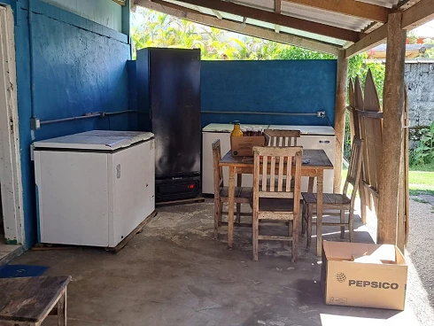 Restaurante no Litoral Norte - Oportunidade Imperdível de Negócio - Foto 9