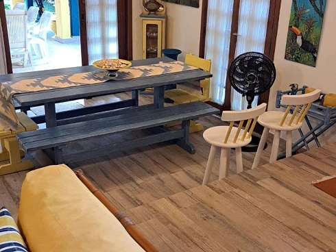 Casa à Venda na Praia de Cambury - Escritura Definitiva - Foto 12