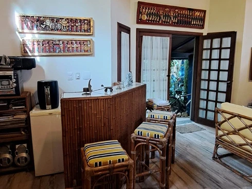 Casa à Venda na Praia de Cambury - Escritura Definitiva - Foto 14