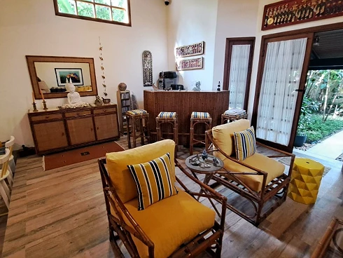 Casa à Venda na Praia de Cambury - Escritura Definitiva - Foto 16