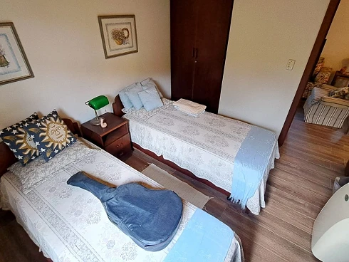 Sobrado em Camburi, São Sebastião
