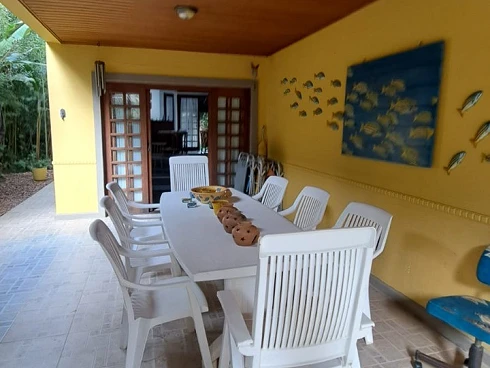 Casa à Venda na Praia de Cambury - Escritura Definitiva - Foto 29