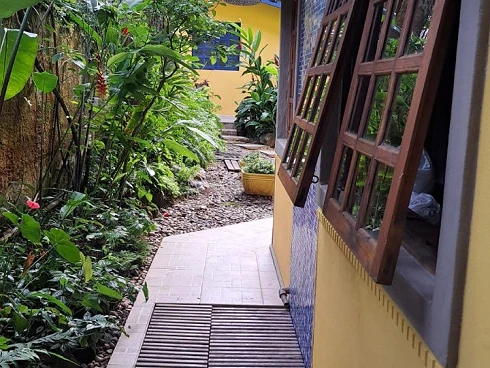 Casa à Venda na Praia de Cambury - Escritura Definitiva - Foto 33