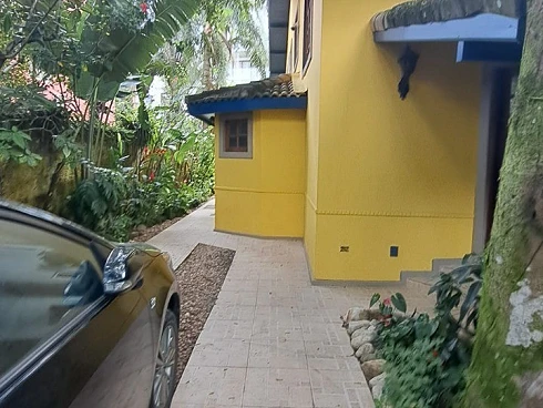 Casa à Venda na Praia de Cambury - Escritura Definitiva - Foto 35