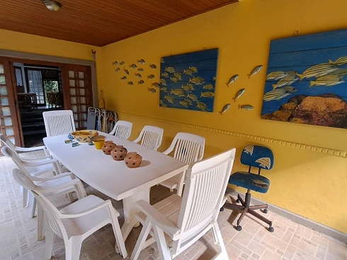 Casa à Venda na Praia de Cambury - Escritura Definitiva - Foto 41