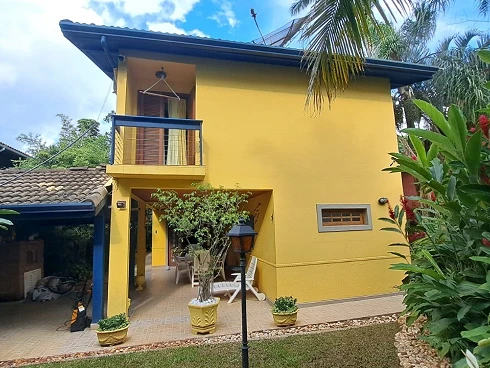 Casa à Venda na Praia de Cambury - Escritura Definitiva - Foto 42