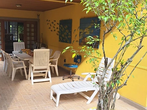Casa à Venda na Praia de Cambury - Escritura Definitiva - Foto 44