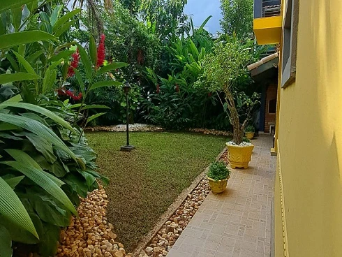 Casa à Venda na Praia de Cambury - Escritura Definitiva - Foto 50