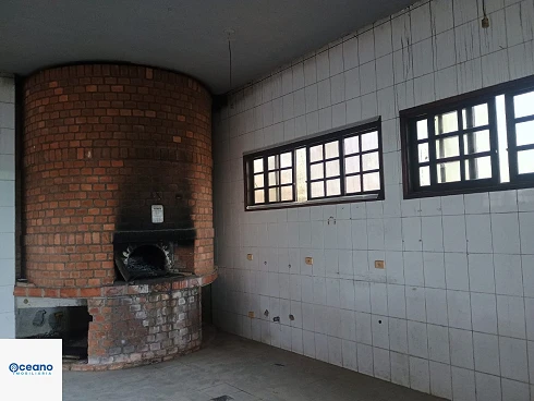 Loja térrea em Boiçucanga, São Sebastião