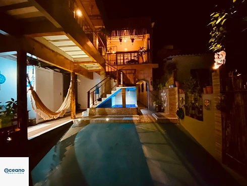 Sobrado em Área Rural de São Sebastião, São Sebastião
