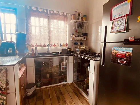 Sobrado em Área Rural de São Sebastião, São Sebastião