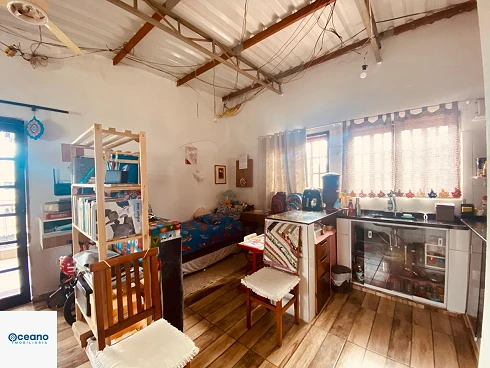 Sobrado em Área Rural de São Sebastião, São Sebastião