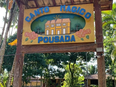 Flat em Maresias, São Sebastião