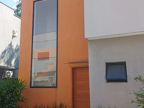 Sobrado em Camburi, São Sebastião