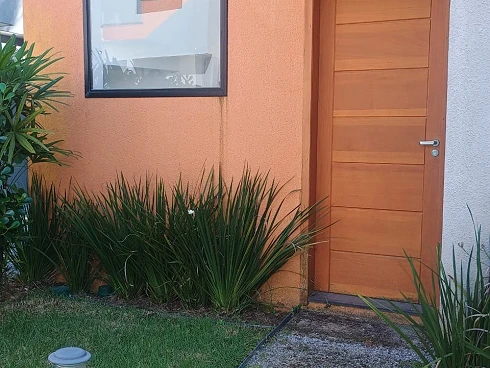 Sobrado em Camburi, São Sebastião