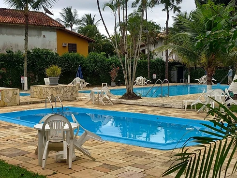 Sobrado em Boiçucanga, São Sebastião