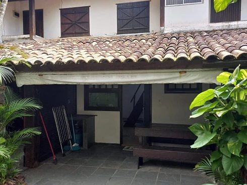 Sobrado em Boiçucanga, São Sebastião