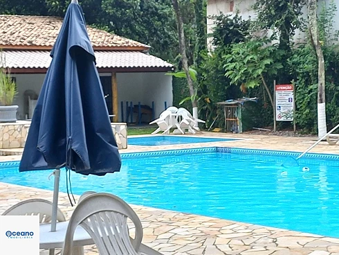 Locação Anual na Praia de Boiçucanga - Foto 25