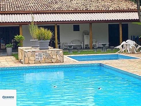 Locação Anual na Praia de Boiçucanga - Foto 26