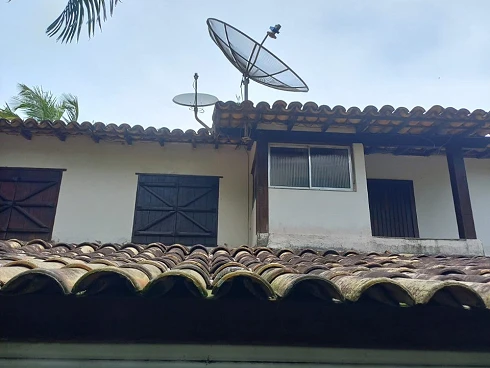 Sobrado em Boiçucanga, São Sebastião