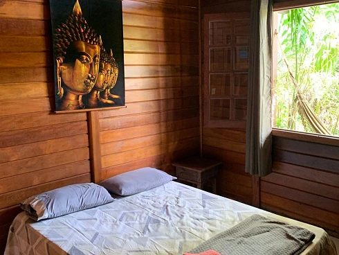 À Venda: Casa Principal + 2 Chalés no Sertão de Camburi - Foto 10