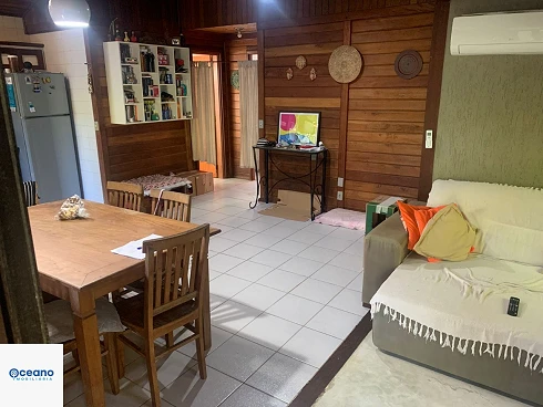 À Venda: Casa Principal + 2 Chalés no Sertão de Camburi - Foto 12