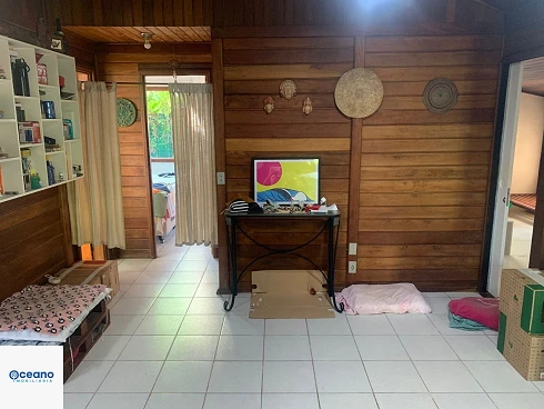 À Venda: Casa Principal + 2 Chalés no Sertão de Camburi - Foto 13