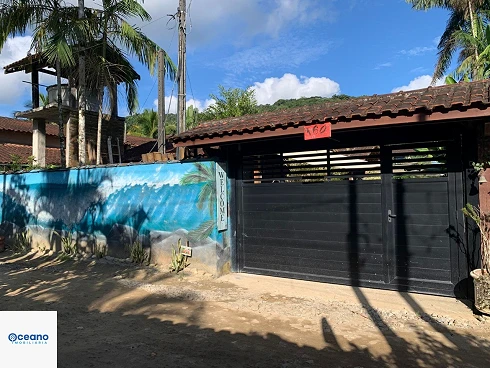 À Venda: Casa Principal + 2 Chalés no Sertão de Camburi - Foto 14