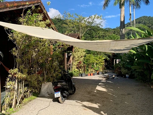 À Venda: Casa Principal + 2 Chalés no Sertão de Camburi - Foto 16