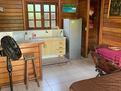 À Venda: Casa Principal + 2 Chalés no Sertão de Camburi - Foto 6