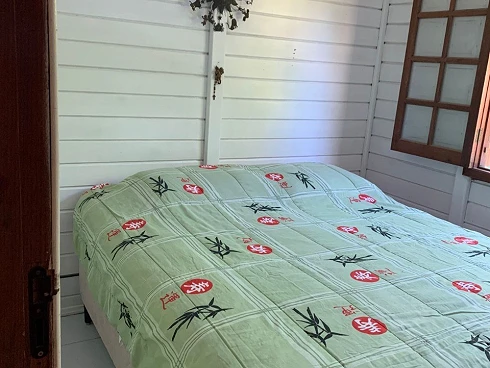 À Venda: Casa Principal + 2 Chalés no Sertão de Camburi - Foto 8