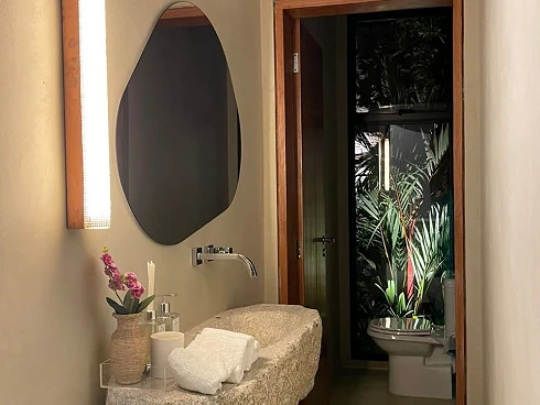 Casa em Condomínio 4 Quartos - Maresias - Foto 10