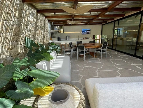 Casa em Condomínio 4 Quartos - Maresias - Foto 14
