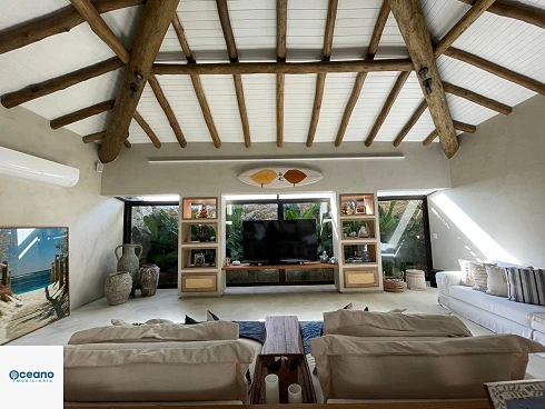 Casa em Condomínio 4 Quartos - Maresias - Foto 16