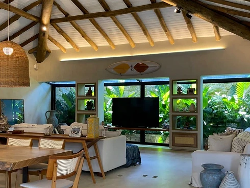 Casa em Condomínio 4 Quartos - Maresias - Foto 17