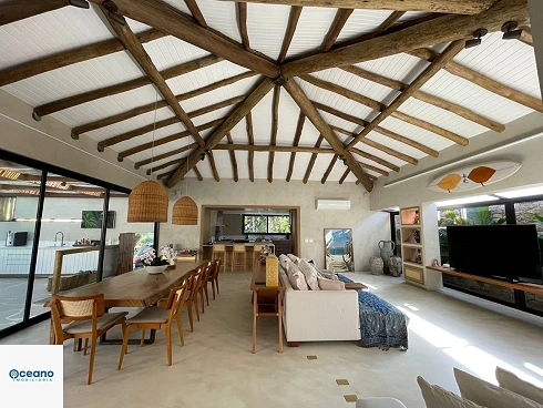 Casa em Condomínio 4 Quartos - Maresias - Foto 18